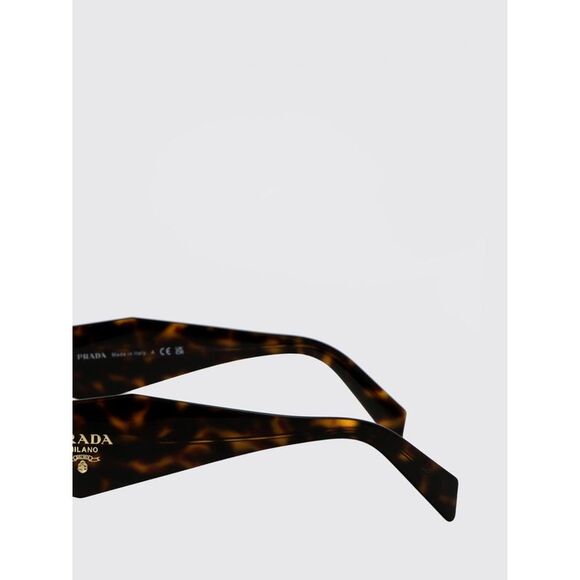 Prada Sunglasses Woman Brown